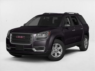 Used 2015 GMC Acadia SLT image 1
