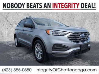 Used 2022 Ford Edge SE image 1