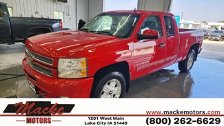Used 2013 Chevrolet Silverado 1500 LT w/ All-Star Edition image 1