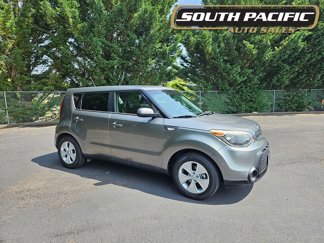 Used 2014 Kia Soul image 1