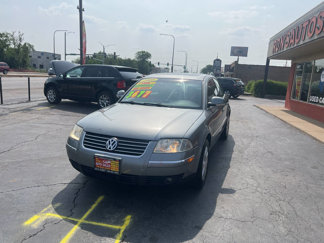 Used 2005 Volkswagen Passat GLS image 1