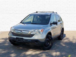 Used 2007 Honda CR-V EX image 1