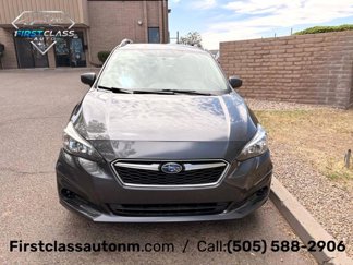 Used 2019 Subaru Impreza 2.0i Premium image 1