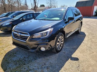 Used 2019 Subaru Outback 3.6R Touring image 1
