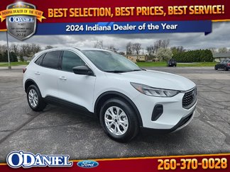 Used 2024 Ford Escape Active image 1