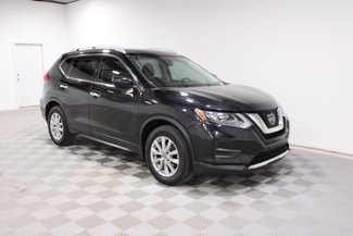 Used 2019 Nissan Rogue S w/ Special Edition Package image 1