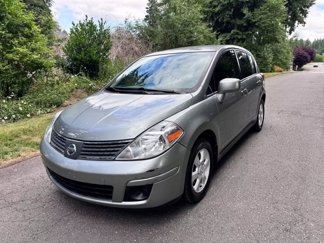 Used 2007 Nissan Versa SL w/ Convenience Pkg image 1