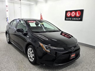 Used 2023 Toyota Corolla LE image 1