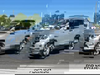 Certified 2019 Nissan Rogue S image 1
