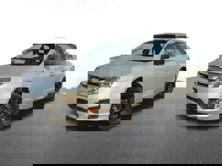 Used 2010 Ford Fusion SE image 1