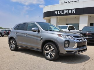 Used 2021 Mitsubishi Outlander Sport SE image 1