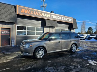 Used 2014 Ford Flex SEL image 1
