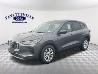 New 2025 Ford Escape Active w/ Tech Pack #1 image 1