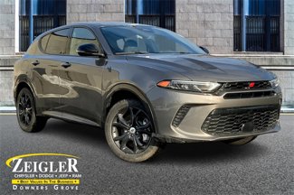 New 2024 Dodge Hornet R/T Plus w/ R/T Blacktop Package image 1