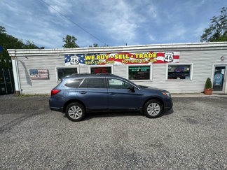 Used 2015 Subaru Outback 2.5i Premium w/ Popular Package #2 image 1