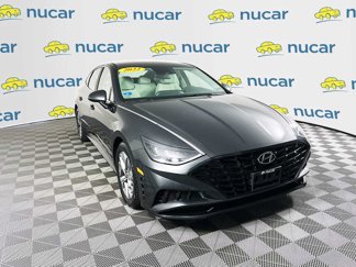 Certified 2022 Hyundai Sonata SEL image 1