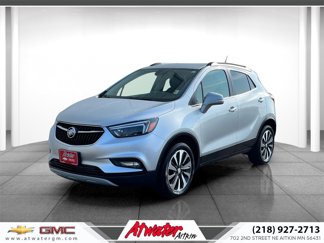 Used 2017 Buick Encore Essence image 1