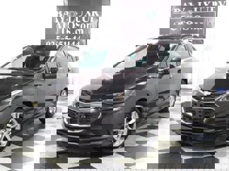 Used 2017 Chevrolet Cruze LT w/ Convenience Package image 1
