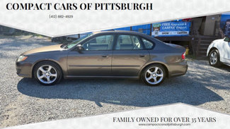 Used 2009 Subaru Legacy 2.5i Special Edition image 1