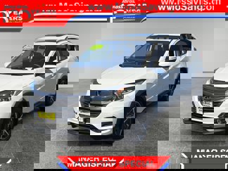 Used 2022 Honda HR-V EX image 1