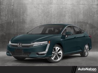 Used 2018 Honda Clarity Touring image 1