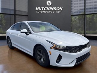 Used 2023 Kia K5 LXS image 1