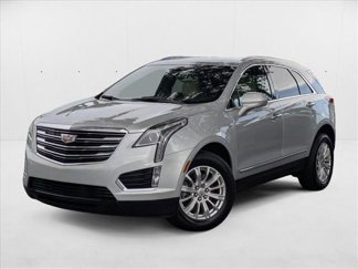 Used 2017 Cadillac XT5 FWD image 1