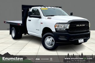 Used 2019 RAM 3500 Tradesman image 1