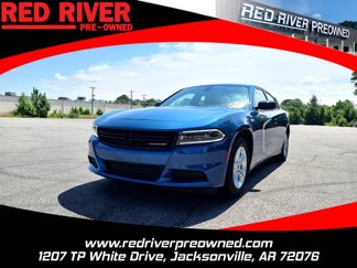 Used 2023 Dodge Charger SXT image 1