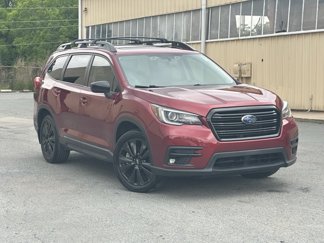 Used 2022 Subaru Ascent Onyx Edition image 1
