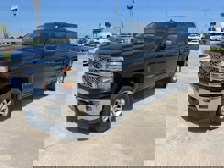 Used 2014 Chevrolet Silverado 1500 LT w/ All Star Edition image 1