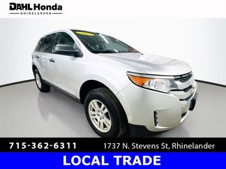 Used 2012 Ford Edge SE image 1