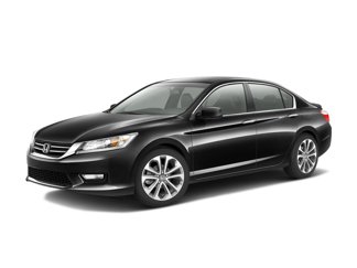 Used 2013 Honda Accord Sport image 1