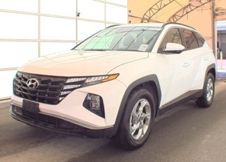 Used 2024 Hyundai Tucson SEL image 1