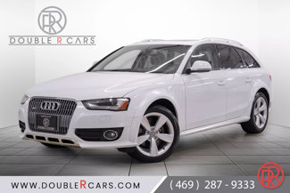 Used 2016 Audi A4 Premium Plus w/ Technology Package image 1