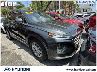 Used 2019 Hyundai Santa Fe SEL image 1