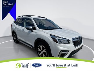 Used 2019 Subaru Forester Touring image 1