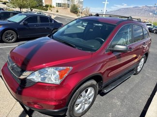 Used 2011 Honda CR-V SE image 1