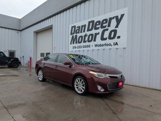 Used 2013 Toyota Avalon XLE Touring image 1