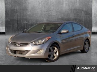 Used 2012 Hyundai Elantra GLS w/ Preferred Pkg 3 image 1
