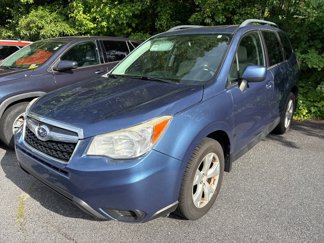 Used 2015 Subaru Forester 2.5i Premium w/ Protection Package #1 image 1