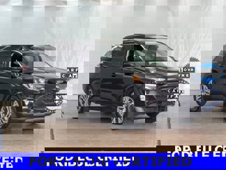 Certified 2022 Ford Escape SEL w/ Technology Package image 1