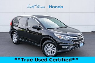 Used 2015 Honda CR-V EX-L image 1