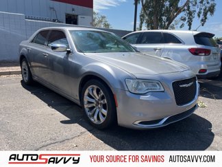 Used 2018 Chrysler 300 Limited image 1