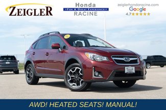Used 2017 Subaru Crosstrek 2.0i Premium image 1