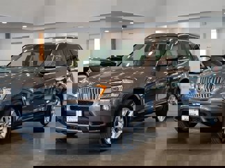 Used 2011 BMW X3 xDrive35i w/ Premium Pkg image 1