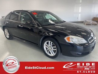 Used 2014 Chevrolet Impala LTZ image 1