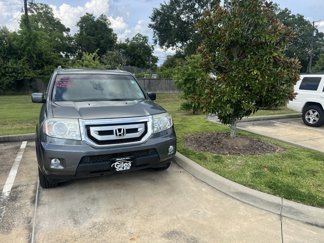 Used 2011 Honda Pilot EX-L image 1