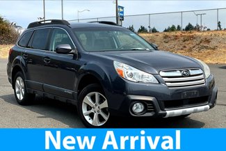 Used 2014 Subaru Outback 2.5i Limited image 1