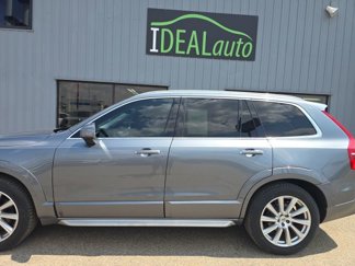 Used 2016 Volvo XC90 T6 Inscription image 1